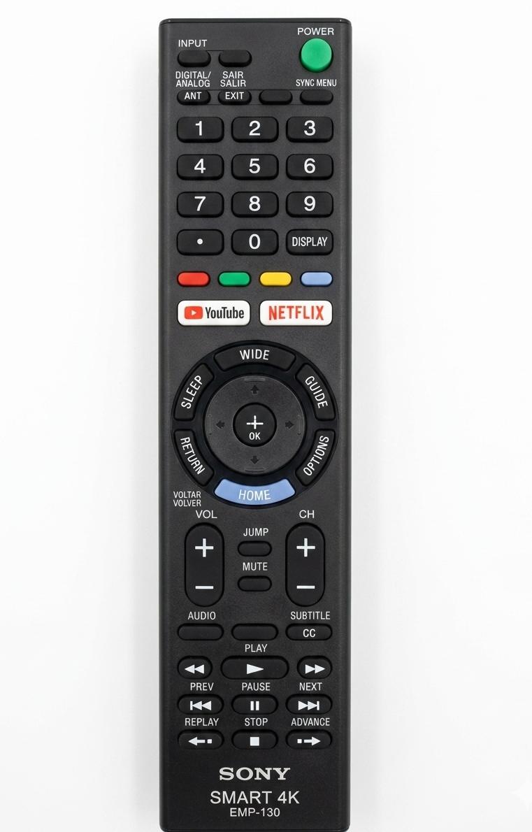 Sony Smart 4K